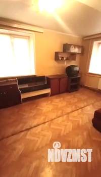 1-к квартира, вторичка, 31м2, 3/5 этаж