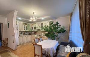 3-к квартира, вторичка, 90м2, 4/9 этаж