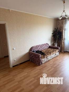 1-к квартира, вторичка, 37м2, 5/8 этаж
