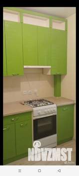 1-к квартира, вторичка, 34м2, 4/10 этаж