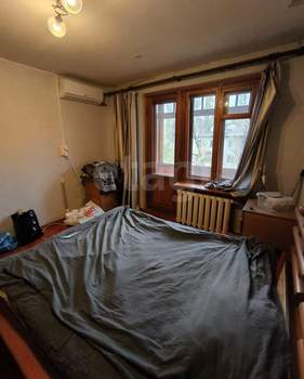 2-к квартира, вторичка, 45м2, 5/5 этаж