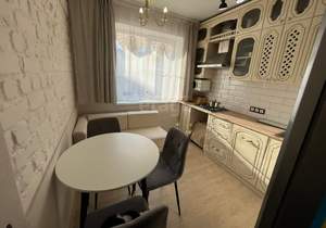 1-к квартира, вторичка, 33м2, 3/3 этаж