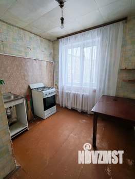 1-к квартира, вторичка, 29м2, 5/5 этаж