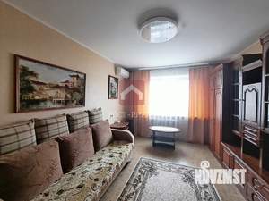 3-к квартира, вторичка, 64м2, 7/10 этаж