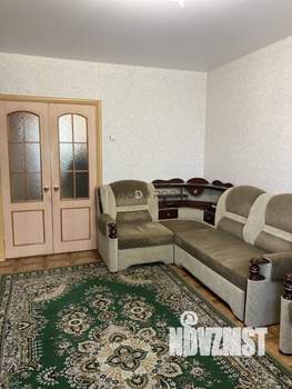 3-к квартира, вторичка, 62м2, 3/9 этаж