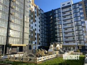 1-к квартира, вторичка, 41м2, 8/10 этаж