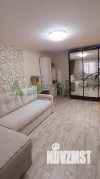 1-к квартира, вторичка, 32м2, 2/5 этаж