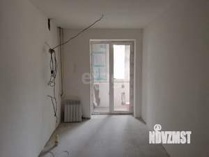 2-к квартира, вторичка, 52м2, 1/9 этаж