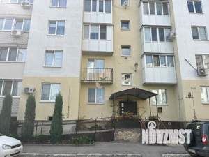 3-к квартира, вторичка, 77м2, 1/6 этаж