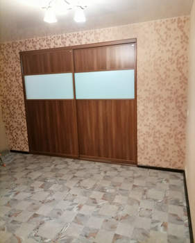 1-к квартира, вторичка, 47м2, 9/19 этаж