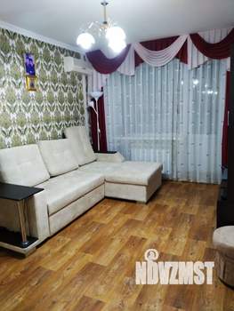 1-к квартира, вторичка, 33м2, 4/9 этаж