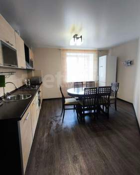 1-к квартира, вторичка, 51м2, 6/10 этаж
