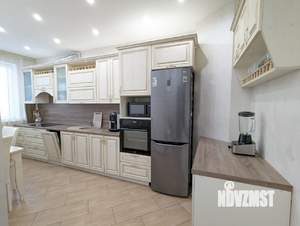 3-к квартира, вторичка, 96м2, 8/9 этаж