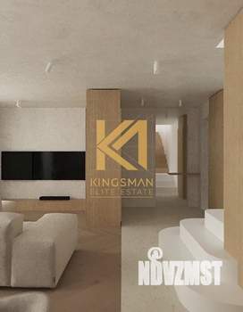 4-к квартира, вторичка, 144м2, 10/11 этаж