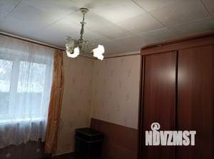 1-к квартира, вторичка, 18м2, 1/5 этаж