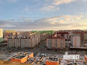 1-к квартира, вторичка, 40м2, 19/19 этаж