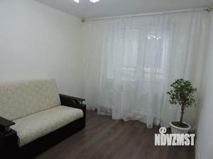 2-к квартира, вторичка, 52м2, 5/19 этаж