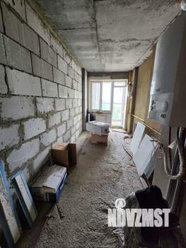 1-к квартира, вторичка, 55м2, 8/10 этаж