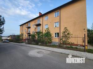 3-к квартира, вторичка, 98м2, 3/4 этаж
