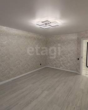 1-к квартира, вторичка, 45м2, 10/10 этаж