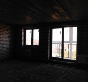 1-к квартира, вторичка, 41м2, 9/10 этаж