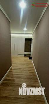 3-к квартира, вторичка, 99м2, 8/18 этаж