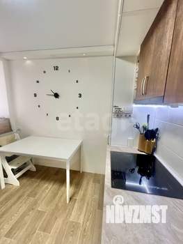 1-к квартира, вторичка, 40м2, 7/10 этаж