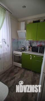 1-к квартира, вторичка, 29м2, 5/5 этаж