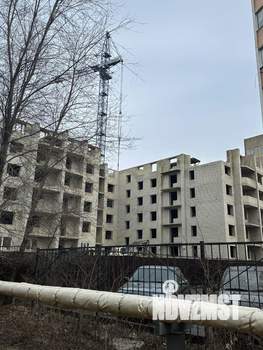 1-к квартира, вторичка, 53м2, 10/10 этаж
