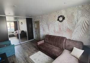 1-к квартира, вторичка, 30м2, 2/9 этаж