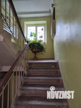 3-к квартира, вторичка, 70м2, 7/9 этаж