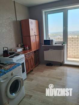 2-к квартира, вторичка, 53м2, 18/18 этаж