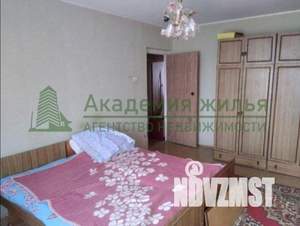 4-к квартира, вторичка, 92м2, 4/5 этаж