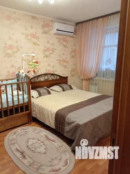 2-к квартира, вторичка, 64м2, 7/10 этаж