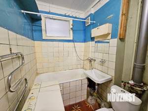 3-к квартира, вторичка, 56м2, 3/5 этаж