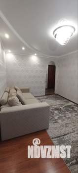 3-к квартира, вторичка, 60м2, 1/9 этаж