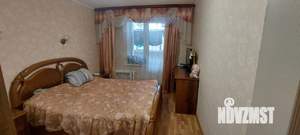 3-к квартира, вторичка, 61м2, 4/10 этаж