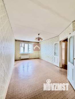 1-к квартира, вторичка, 39м2, 6/10 этаж