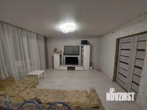 4-к квартира, вторичка, 81м2, 2/9 этаж