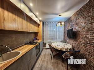 2-к квартира, вторичка, 54м2, 2/9 этаж