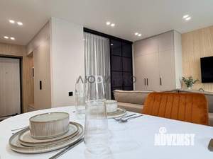 2-к квартира, вторичка, 40м2, 12/18 этаж