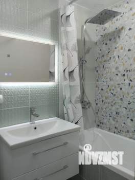 1-к квартира, вторичка, 33м2, 4/9 этаж