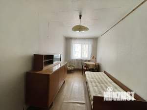 2-к квартира, вторичка, 44м2, 3/5 этаж