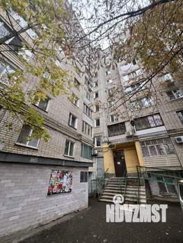 3-к квартира, вторичка, 64м2, 9/10 этаж