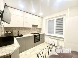 2-к квартира, вторичка, 53м2, 4/9 этаж