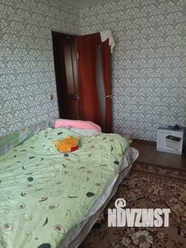 2-к квартира, вторичка, 45м2, 5/5 этаж