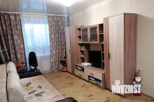 1-к квартира, вторичка, 35м2, 4/9 этаж