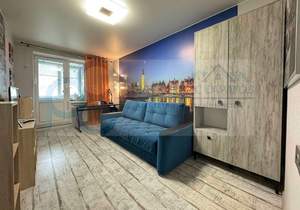 4-к квартира, вторичка, 114м2, 8/9 этаж