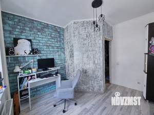 4-к квартира, вторичка, 84м2, 8/10 этаж