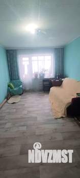 2-к квартира, вторичка, 53м2, 3/9 этаж